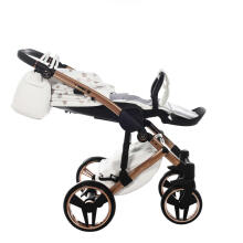 Junama Glow V2 Art.JG-01 Baby universal stroller 2 in 1