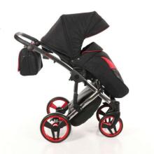 Junama Diamond S Line V2 Art.JDSL-01 Baby universal stroller 2 in 1