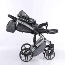 Junama Glow V2 Art.JG-04 Baby universal stroller 2 in 1