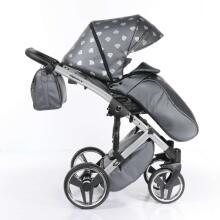 Junama Glow V2 Art.JG-04 Baby universal stroller 2 in 1
