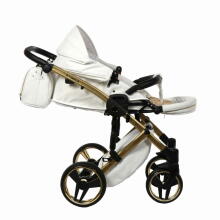 Junama Mirror Satin Art.JMS-04
