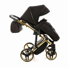 Junama Diamond S Line V2 Art.JDSL-02 Baby universal stroller 2 in 1