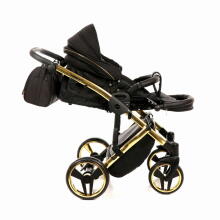 Junama Diamond S Line V2 Art.JDSL-02 Baby universal stroller 2 in 1