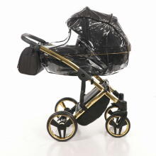 Junama Diamond S Line V2 Art.JDSL-02 Baby universal stroller 2 in 1