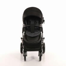 Junama Diamond S Line V2 Art.JDSL-02 Baby universal stroller 2 in 1