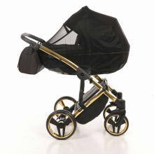 Junama Diamond S Line V2 Art.JDSL-02 Baby universal stroller 2 in 1