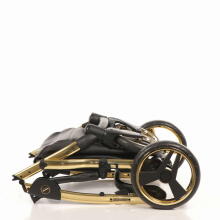Junama Diamond S Line V2 Art.JDSL-02 Baby universal stroller 2 in 1