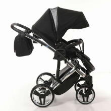 Junama Diamond S Line V2 Art.JDSL-04 Baby universal stroller 2 in 1