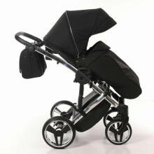 Junama Diamond S Line V2 Art.JDSL-04 Baby universal stroller 2 in 1