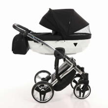 Junama Diamond S Line V2 Art.JDSL-04 Baby universal stroller 2 in 1