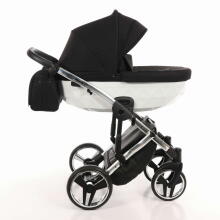 Junama Diamond S Line V2 Art.JDSL-04 Baby universal stroller 2 in 1