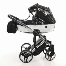 Junama Diamond S Line V2 Art.JDSL-04 Baby universal stroller 2 in 1