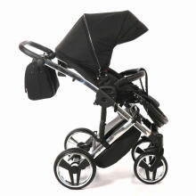 Junama Diamond S Line V2 Art.JDSL-04 Baby universal stroller 2 in 1