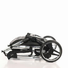 Junama Diamond S Line V2 Art.JDSL-04 Baby universal stroller 2 in 1