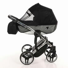 Junama Diamond S Line V2 Art.JDSL-04 Baby universal stroller 2 in 1