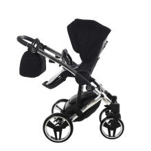 Junama Diamond S Line V2 Art.JDSL-03 Baby universal stroller 2 in 1