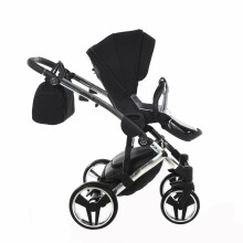 Junama Diamond S Line V2 Art.JDSL-03 Baby universal stroller 2 in 1