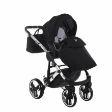 Junama Diamond S Line V2 Art.JDSL-03 Baby universal stroller 2 in 1