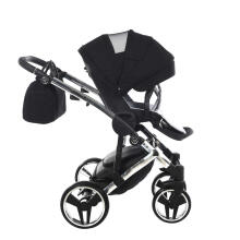 Junama Diamond S Line V2 Art.JDSL-03 Baby universal stroller 2 in 1