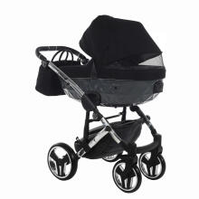 Junama Diamond S Line V2 Art.JDSL-03 Baby universal stroller 2 in 1