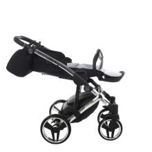 Junama Diamond S Line V2 Art.JDSL-03 Baby universal stroller 2 in 1