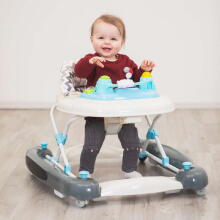 Fillikid Baby Walker Art.BG732-60