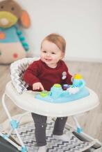 Fillikid Baby Walker Art.BG732-60