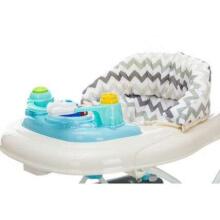 Fillikid Baby Walker Art.BG732-60