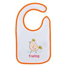 Fillikid Bib Art.BT155