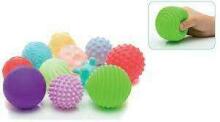 Fillikid Sensory Balls Art.TL828