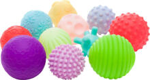 Fillikid Sensory Balls Art.TL828