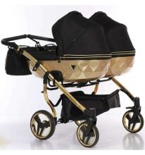 Junama Mirror Satin Duo Art.JMS-03