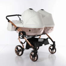 Junama Mirror Satin Duo Art.JMS-05