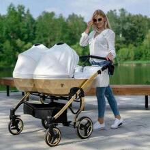 Junama Mirror Satin Duo Art.JMS-05