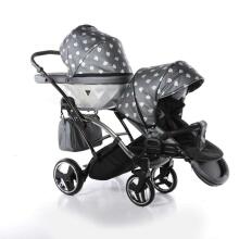 Junama Glow Duo Slim Art.GDS-04