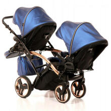 Junama Fluo Line Duo Slim Art.FLDS-01
