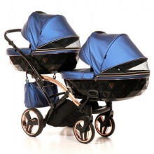 Junama Fluo Line Duo Slim Art.FLDS-01