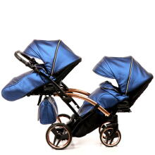 Junama Fluo Line Duo Slim Art.FLDS-01