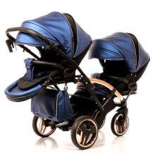 Junama Fluo Line Duo Slim Art.FLDS-01