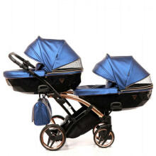 Junama Fluo Line Duo Slim Art.FLDS-01