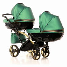 Junama Fluo Line Duo Slim Art.FLDS-02