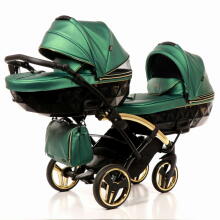 Junama Fluo Line Duo Slim Art.FLDS-02