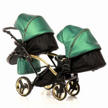 Junama Fluo Line Duo Slim Art.FLDS-04