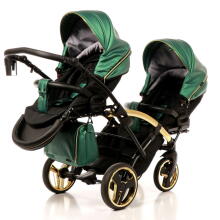 Junama Fluo Line Duo Slim Art.FLDS-04