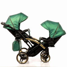 Junama Fluo Line Duo Slim Art.FLDS-04