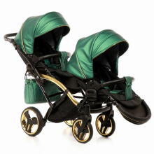 Junama Fluo Line Duo Slim Art.FLDS-04
