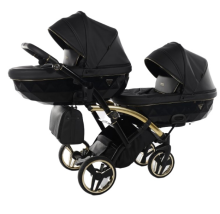 Junama Fluo Line Duo Slim Art.FLDS-04