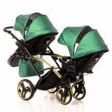 Junama Fluo Line II Duo Slim Art.FLDS-04