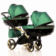 Junama Fluo Line II Duo Slim Art.FLDS-04