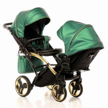 Junama Fluo Line II Duo Slim Art.FLDS-04